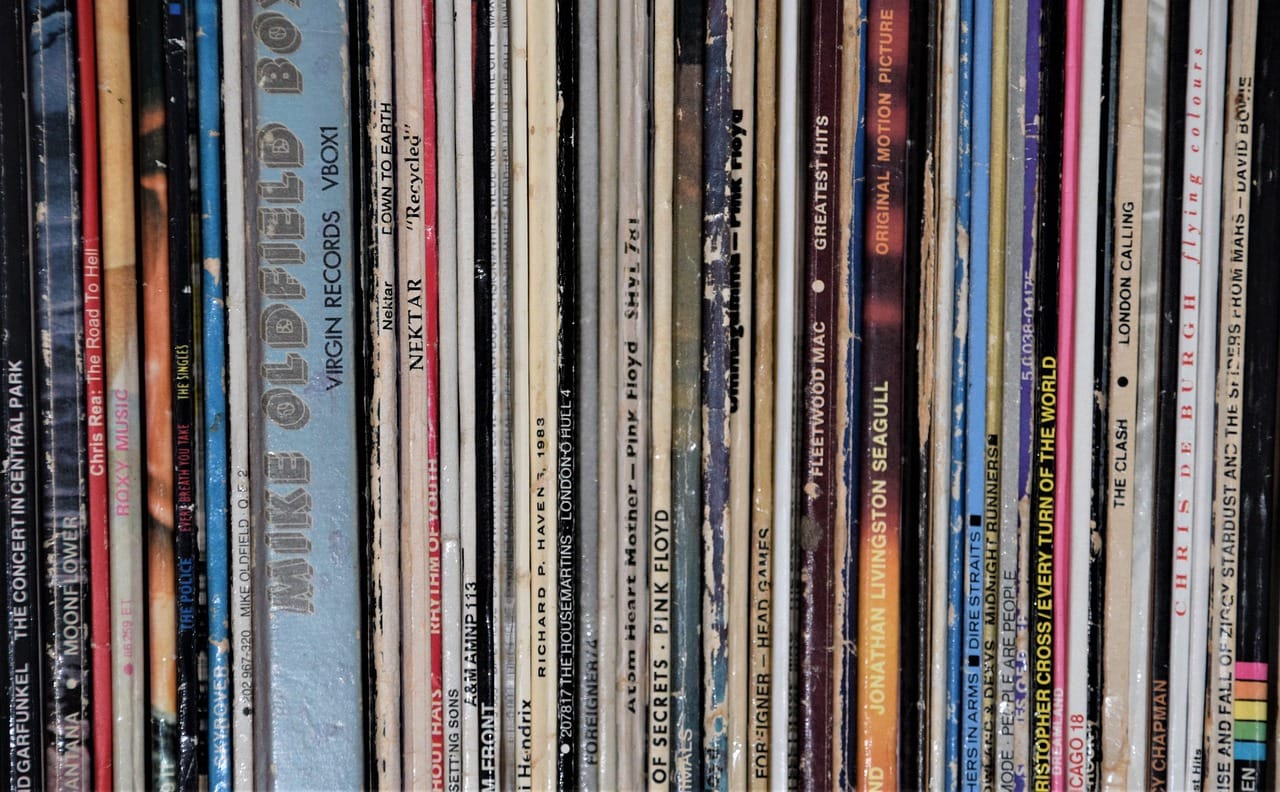 Vinil isento de tarifas nos EUA após nova ordem