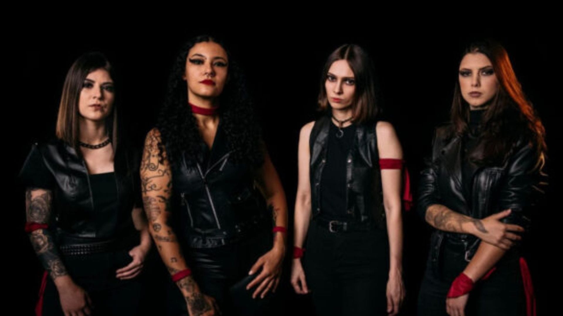 Crypta traz turnê do álbum “Shades of Sorrow” para Porto Alegre em 6 de dezembro