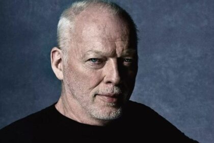 David Gilmour descarta reunião do Pink Floyd: “Não vai acontecer”