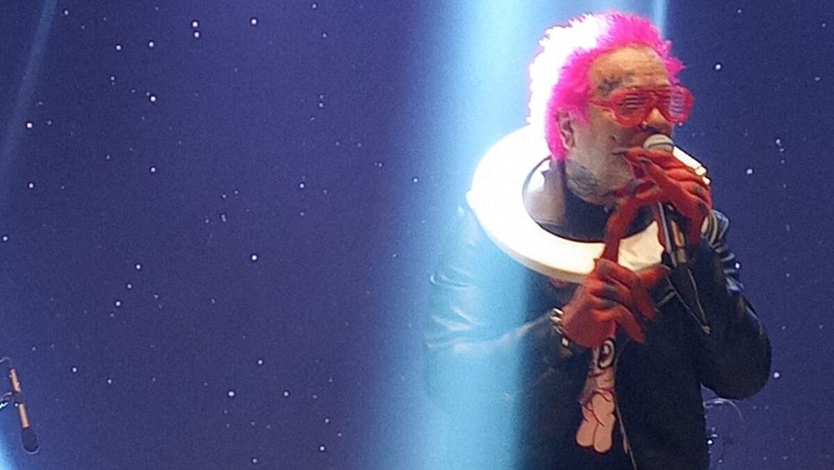Liga essa bomba no rock gaúcho: confira como foi o KTRock