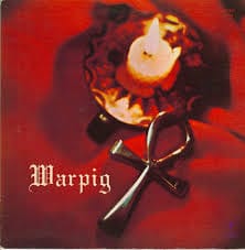 Rock Rarity apresenta: Warpig