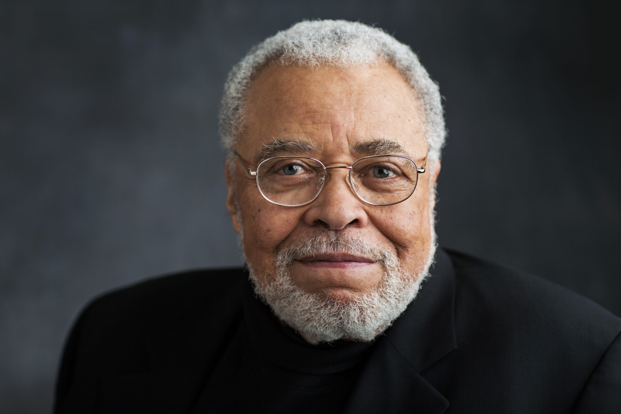 James Earl Jones morre aos 93 anos