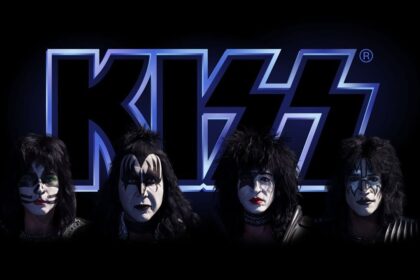 Kiss anuncia primeiro show desde despedida e Gene Simmons cancela datas de turnê solo
