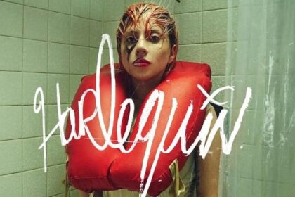 Lady Gaga surpreende fãs e anuncia lançamento de álbum inspirado em “Coringa: Delírio a Dois”
