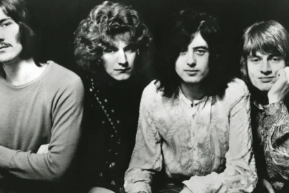 História do Led Zeppelin: A jornada que mudou o rock para sempre