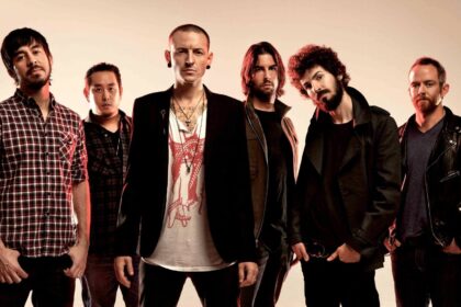 O que aconteceu quando o cronômetro crescente do Linkin Park chegou ao fim?