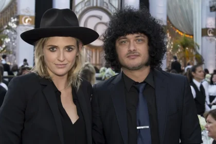Cedric Bixler-Zavala, do Mars Volta, detona o Linkin Park