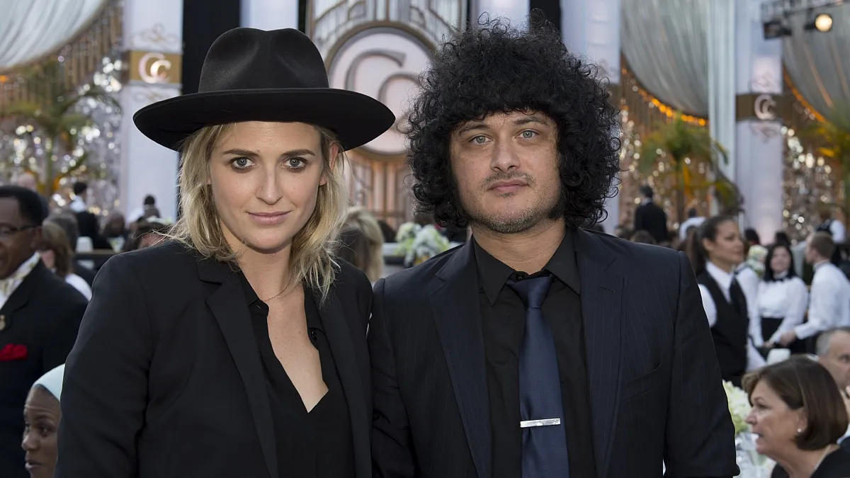 Cedric Bixler-Zavala, do Mars Volta, detona o Linkin Park