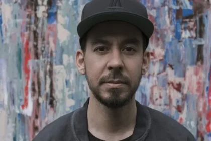 Mike Shinoda instiga fãs brasileiros com publicação misteriosa e levanta especulações sobre possível show no Brasil