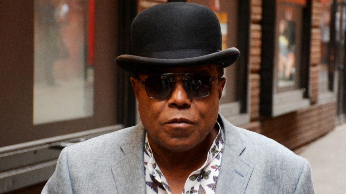 Tito Jackson, ex-integrante do Jackson 5 e irmão de Michael Jackson, morre aos 70 anos