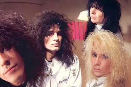 Tommy Lee, do Mötley Crüe, reflete sobre batalha legal com Mick Mars