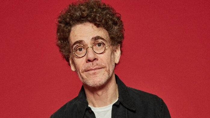 Com lançamento de álbum triplo + disco bônus, Nando Reis leva nova turnê para a Farmasi Arena, no Rio de Janeiro