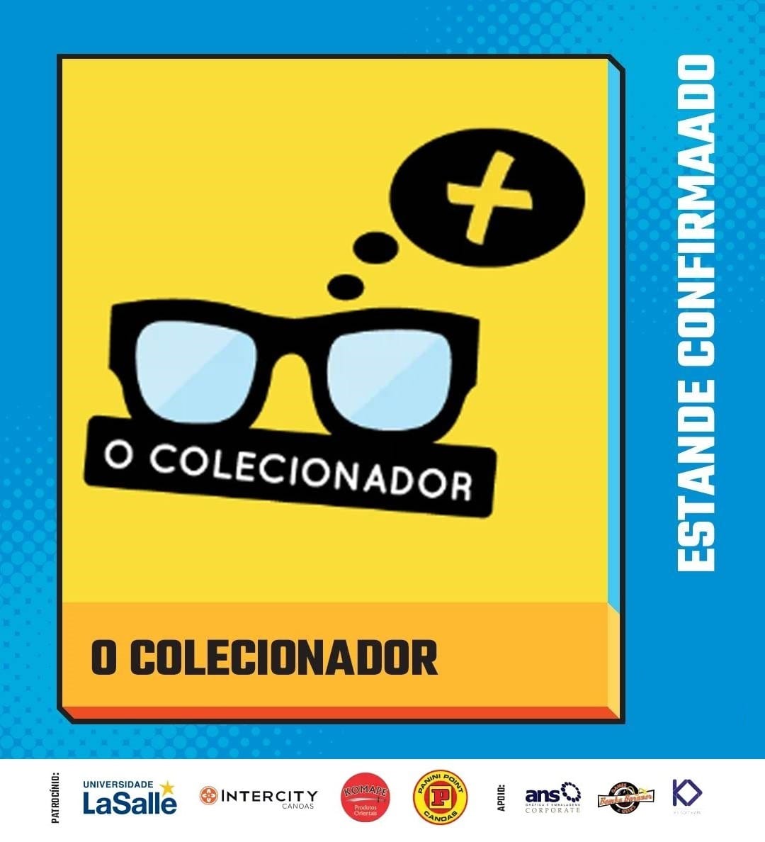 ComicCon RS acontece nesse final de semana em Canoas RS para celebrar a cultura geek