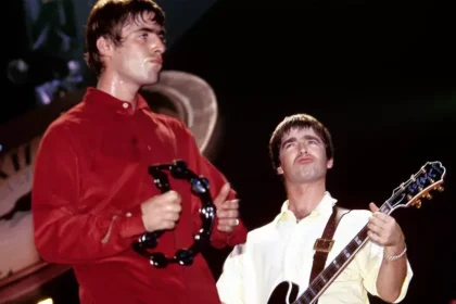 Primeiras gravações de Definitely Maybe do Oasis: Produtor original revela detalhes de sessões abandonadas