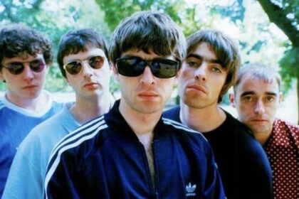 A catarse do retorno de grandes bandas do passado é um sinal do fim dos tempos?