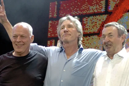 Pink Floyd em negociações avançadas com a Sony Music para venda de catálogo
