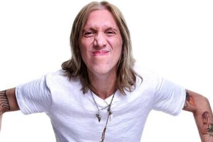Pit Passarell, baixista e vocalista do Viper, morre aos 56 anos