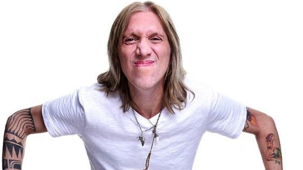 Pit Passarell, baixista e vocalista do Viper, morre aos 56 anos