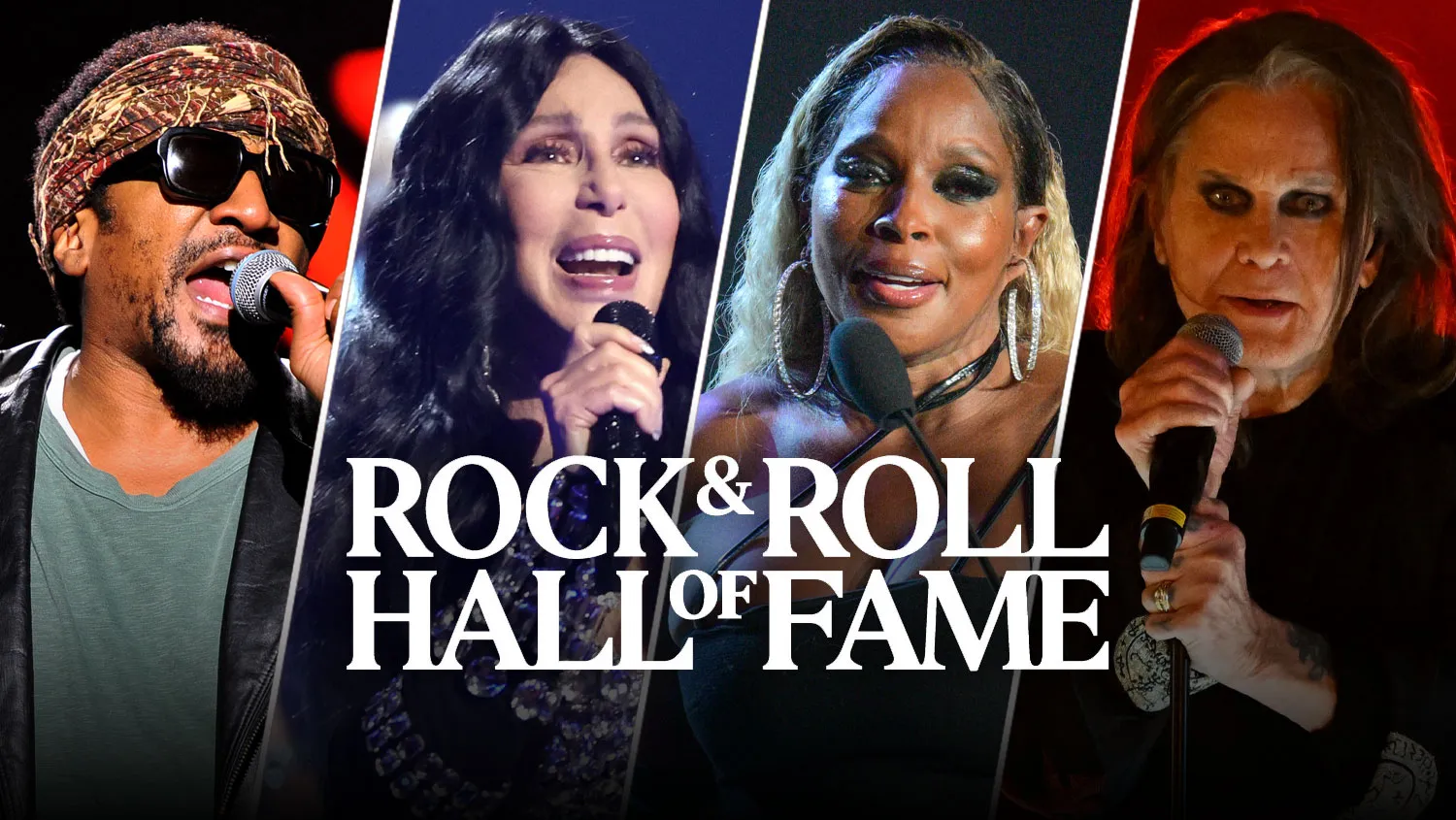 Rock and Roll Hall of Fame anuncia apresentadores e performances para cerimônia de 19 de outubro