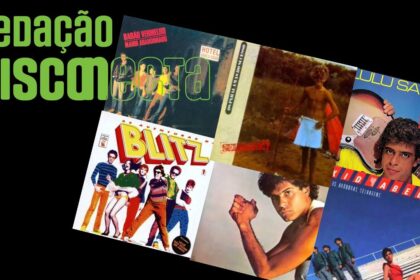 ROCK no RIO de JANEIRO nos ANOS 80 | Redação DISCONECTA – 026