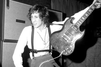 O álbum de progressivo que Pete Townshend definiu como uma obra-prima