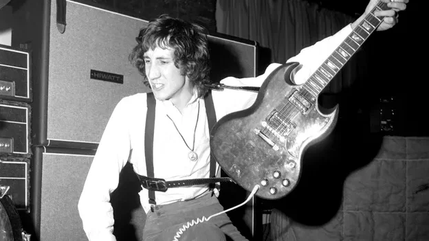 O álbum de progressivo que Pete Townshend definiu como uma obra-prima