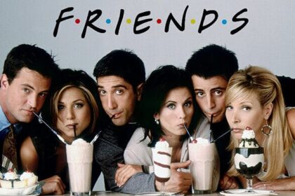 “Friends” celebra 30 anos: um marco na TV que redefiniu a cultura pop dos anos 90