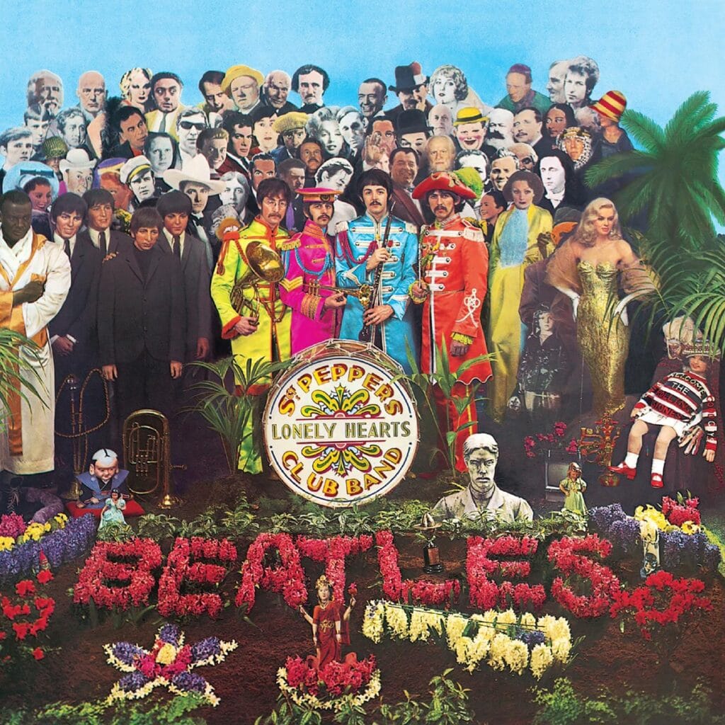 Viagem lisérgica: A história do rock psicodélico