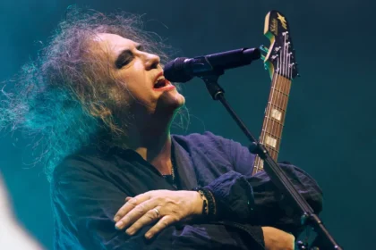 The Cure revela detalhes sobre o novo álbum após 16 anos de espera
