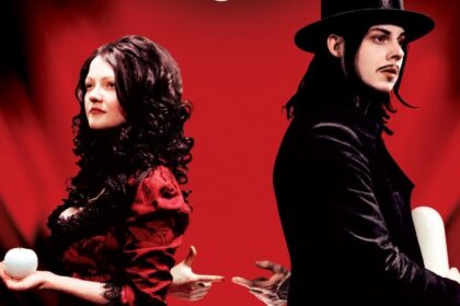 The White Stripes se reune em ação judicial contra Donald Trump