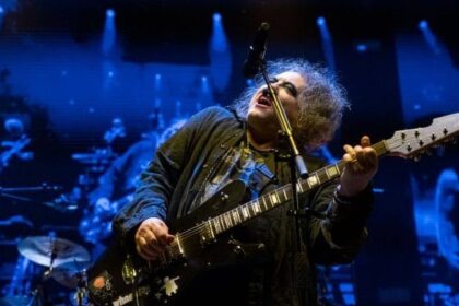 The Cure lança site secreto ‘Songs Of A Lost World’ e canal do WhatsApp