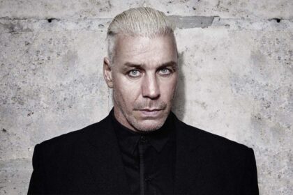 Till Lindemann (Rammstein) lança novo videoclipe e anuncia turnê Norte-Americana