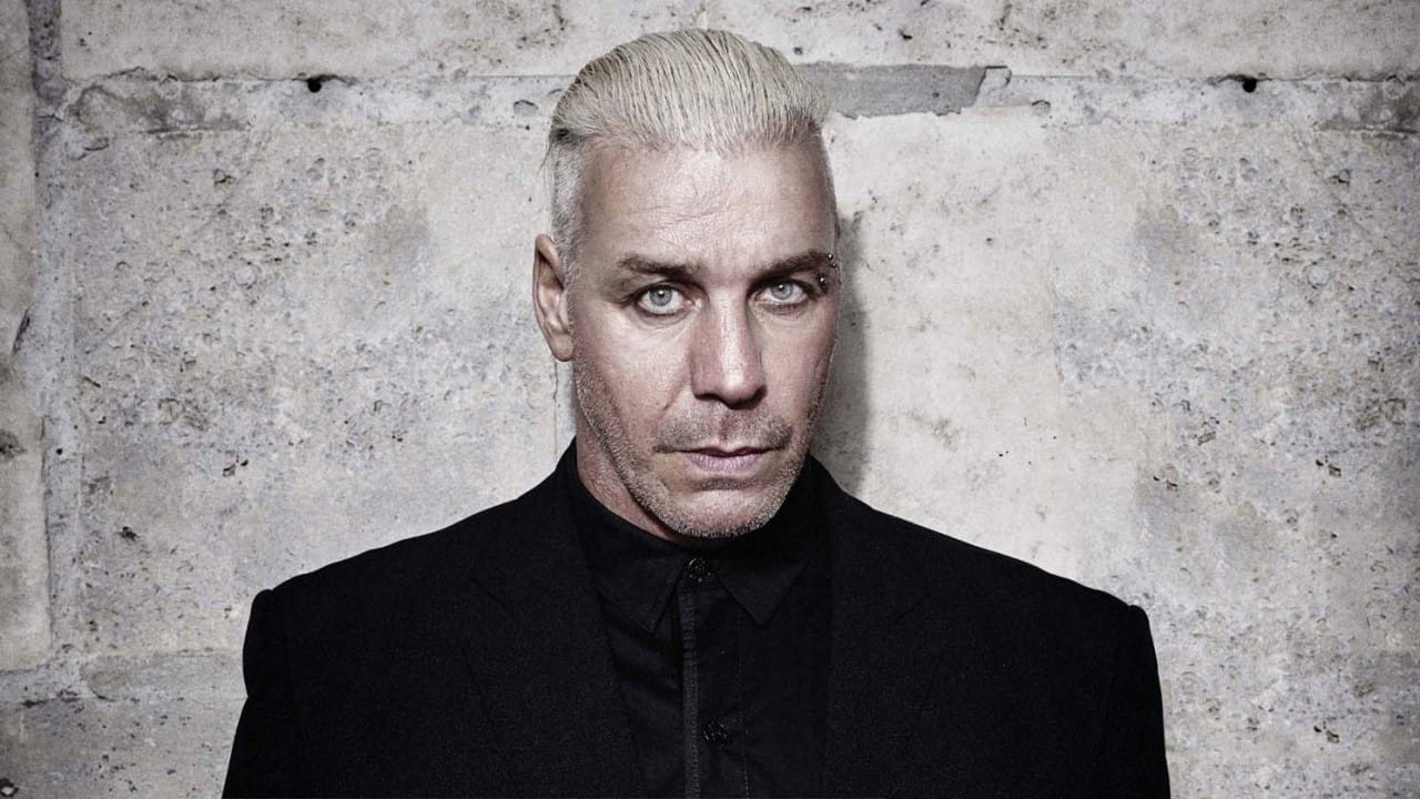 Till Lindemann (Rammstein) lança novo videoclipe e anuncia turnê Norte-Americana
