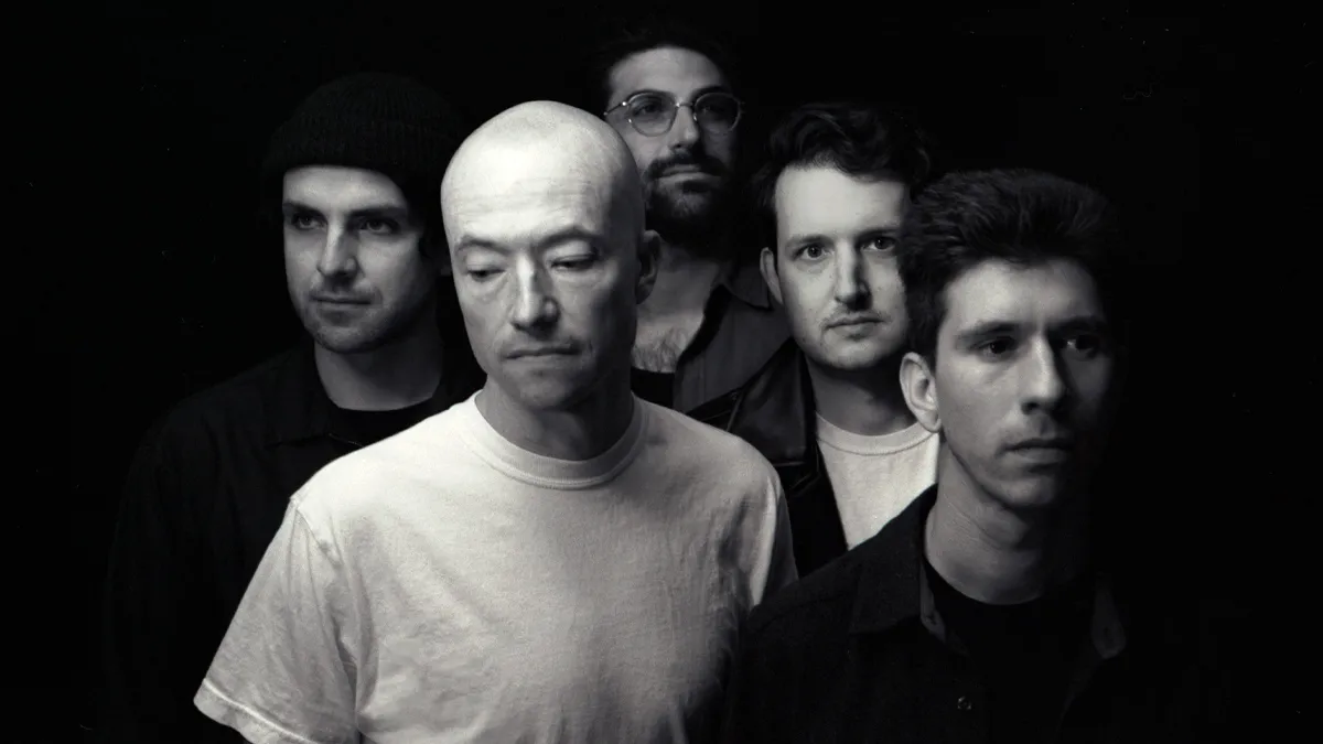 Touché Amoré faz homenagem ao diretor de ‘Harold and Maude’ Hal Ashby com nova música e vídeo