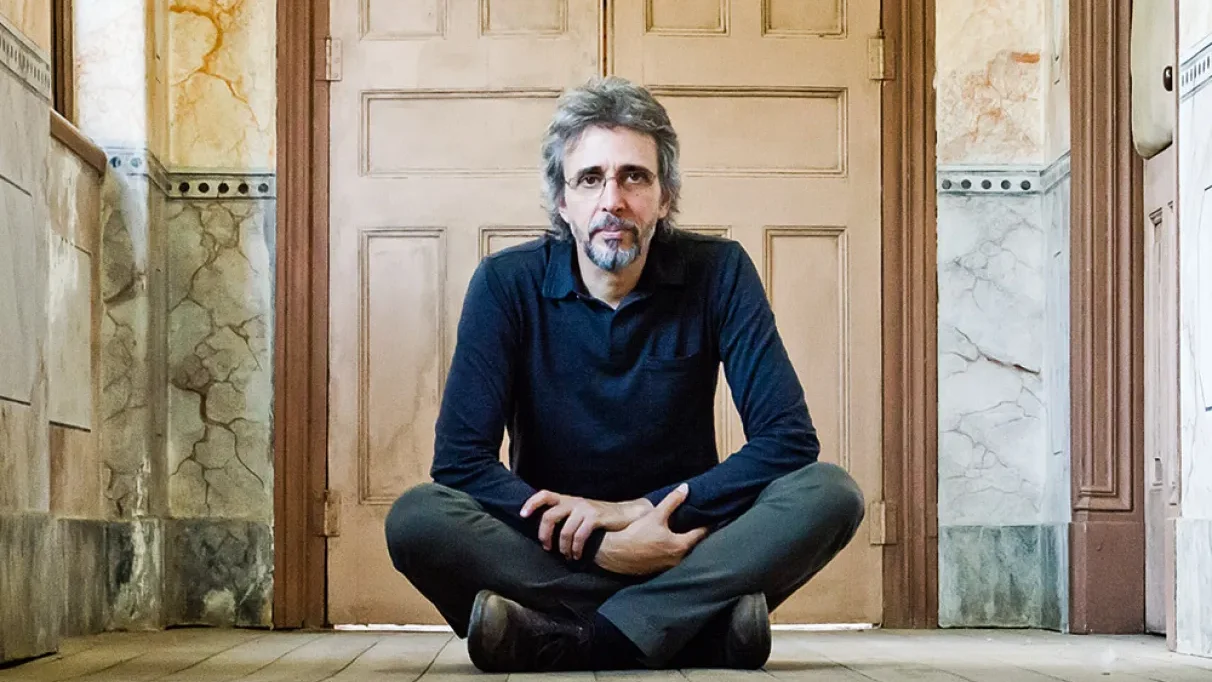 Single inédito de Vitor Ramil anuncia projeto dedicado à poesia de Paulo Leminski