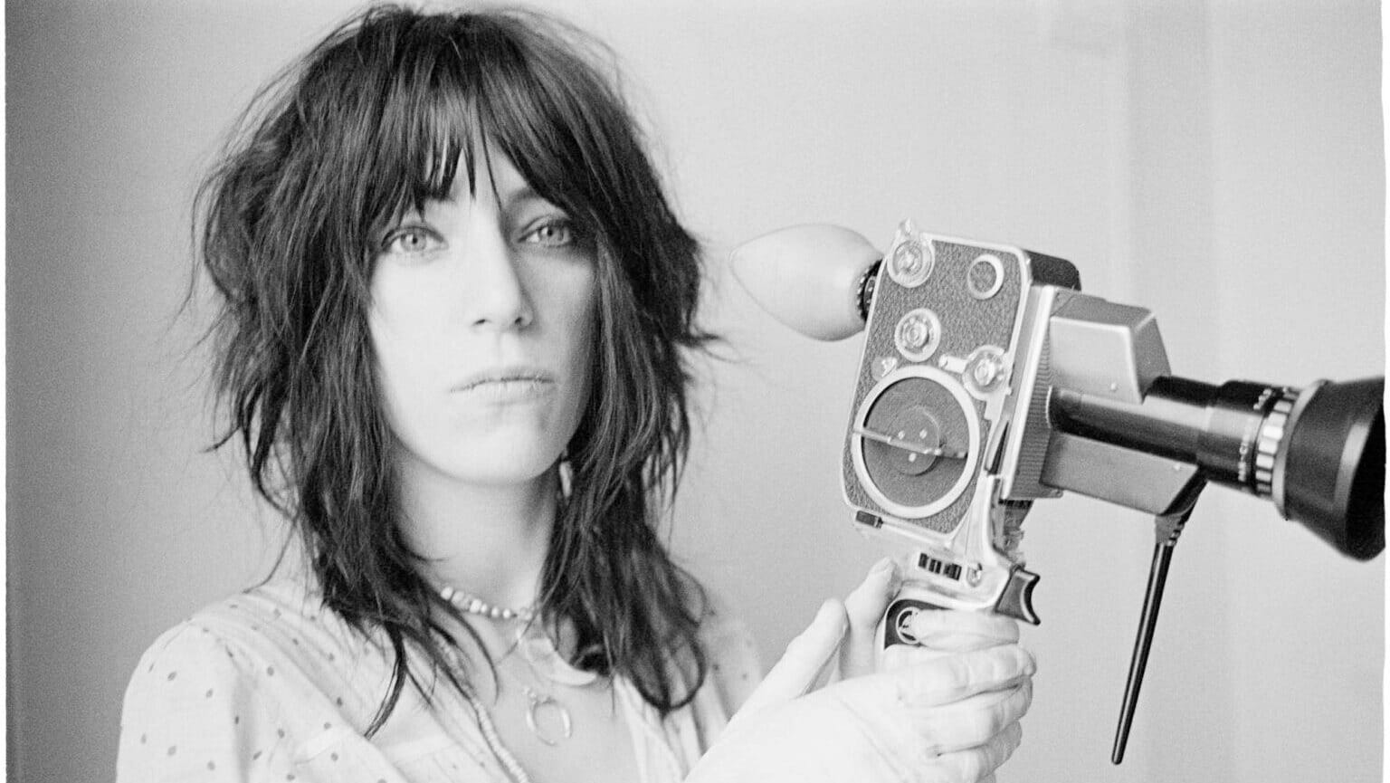5 curiosidades sobre Horses, álbum de estreia de Patti Smith que completa 50 anos em 2025