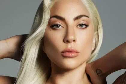 Disease, novo single de Lady Gaga