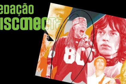50 álbuns mais DECEPCIONANTES de todos os tempos | RD – 033