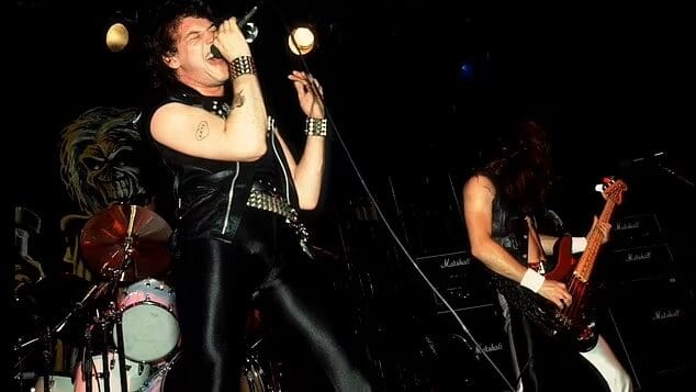 Detalhes inéditos sobre a morte de Paul Di’Anno são revelados por jornal britânico