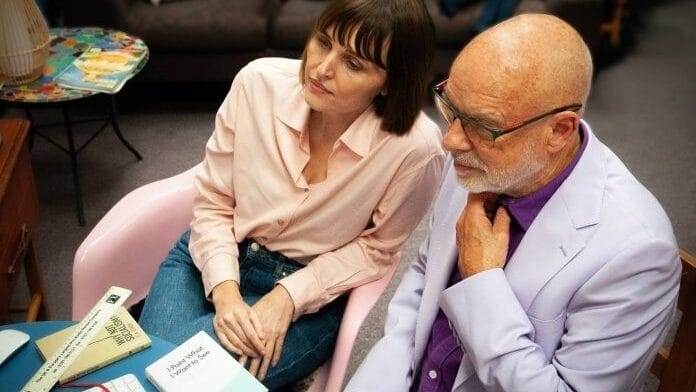 Brian Eno anuncia novo livro ‘What Art Does’