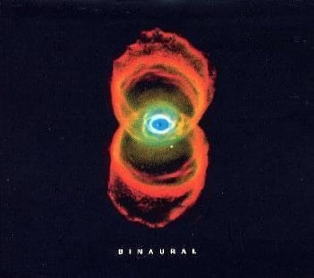 Binaural – A reinvenção ousada do Pearl Jam em meio à introspecção e experimentalismo