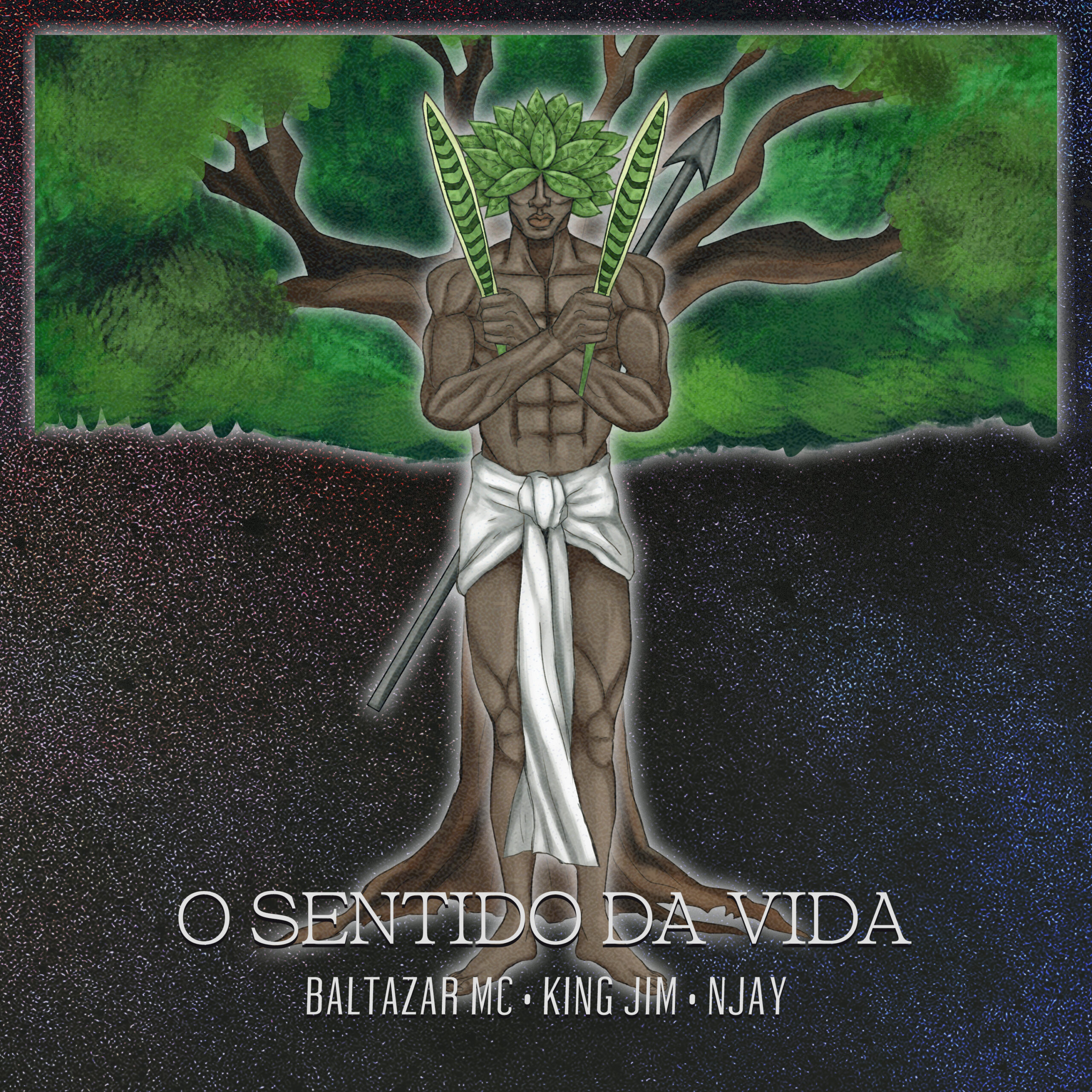Novo single de Baltazar MC traz participação do King Jim e Njay