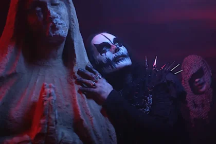 Cradle of Filth lança novo single Malignant Perfection