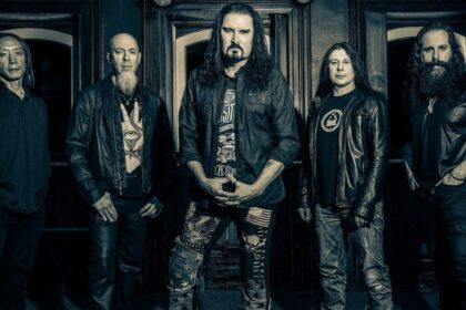 Dream Theater planeja apresentar “Parasomnia” na íntegra em shows futuros