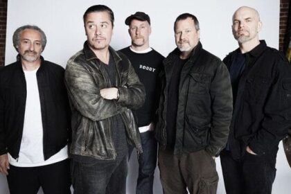 Faith No More anuncia hiato “semipermanente”