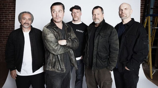 Faith No More anuncia hiato “semipermanente”