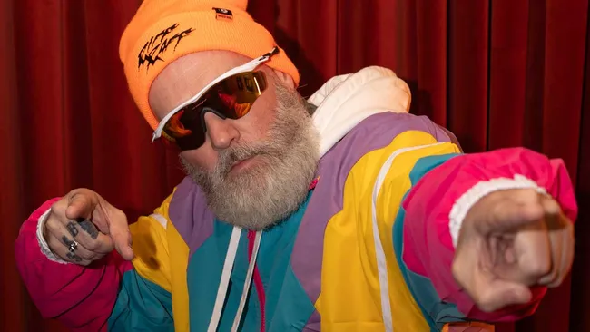 Fred Durst, do Limp Bizkit, processa Universal Music por royalties não pagos