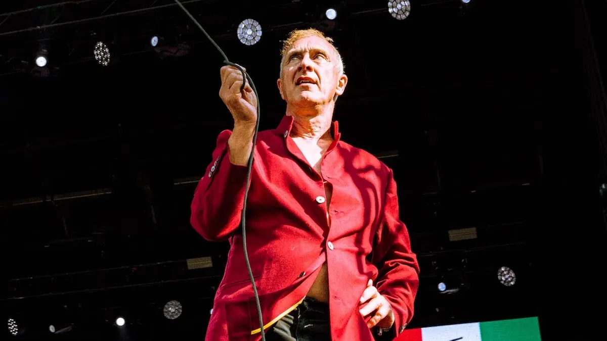 Gang of Four anuncia turnê de despedida na América do Norte em 2025