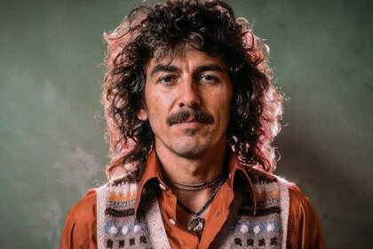 3 canções espirituais de George Harrison
