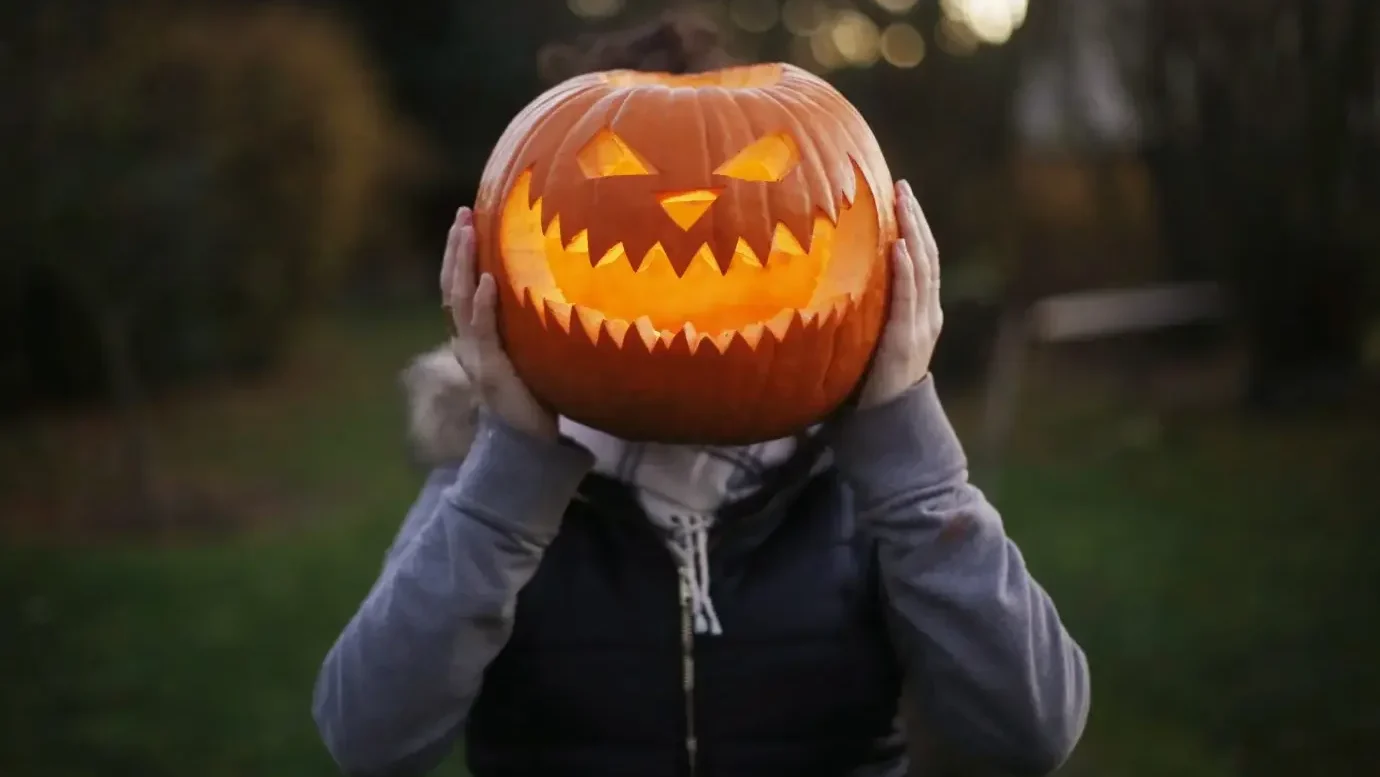 Músicas para curtir o Halloween
